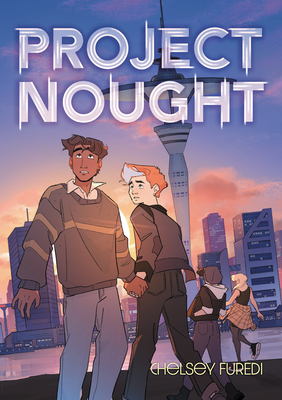 Project Nought: A Graphic Novel - 