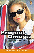Project Omega New Edition