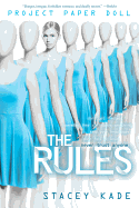 Project Paper Doll: the Rules