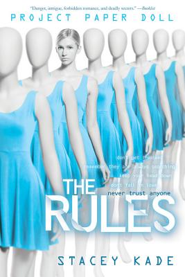 Project Paper Doll: The Rules - Kade, Stacey