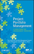 Project Portfolio Management: A View from the Management Trenches
