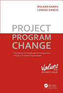 Project. Program. Change