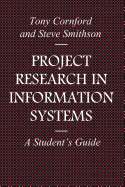 Project Research in Information Systems