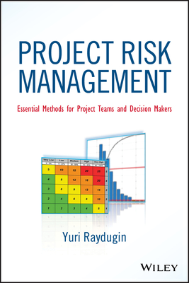 Project Risk Management - Raydugin, Yuri