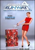 Project Runway: Season 04