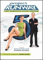 Project Runway: Season 05