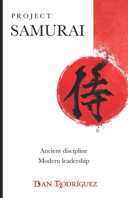 Project Samurai - Figueroa, Carolina (Editor), and Rodr�guez, Dan