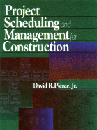 Project Scheduling and Management for Construction