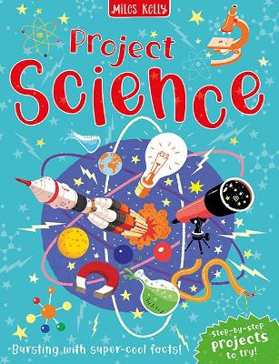 Project Science - Farndon, John