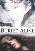 Project Solitude: Buried Alive - Rustam Branaman