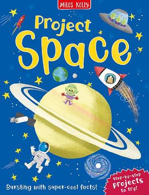 Project Space - Graham, Ian