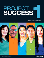 Project Success 1 Student Book with Etext