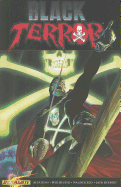 Project Superpowers Black Terror Volume 3: Inhuman Remains
