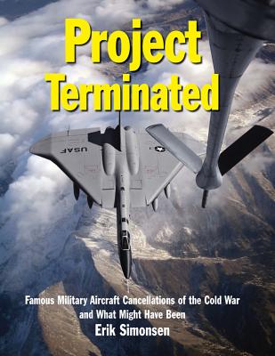 Project Terminated - Simonsen, Erik