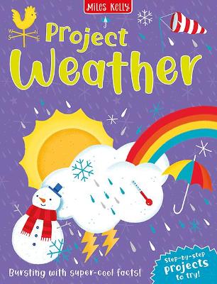 Project Weather - Steele, Philip