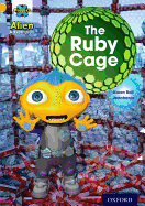 Project X: Alien Adventures: Gold: The Ruby Cave