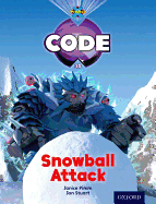 Project X Code: Freeze Snowball Attack