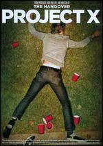 Project X [Includes Digital Copy] - Nima Nourizadeh