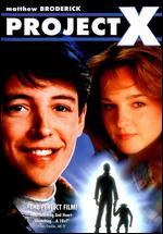 Project X