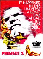 Project X - William Castle