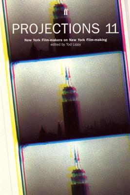 Projections 11 - Lippy, Tod (Editor)