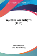 Projective Geometry V1 (1910)