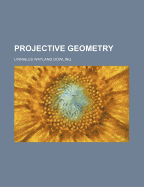 Projective Geometry