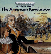 Projects about the American Revolution
