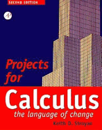 Projects for Calculus: The Language of Change