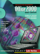 Projects for Office 2000, Brief Edition