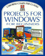 Projects for Windows for Beginners