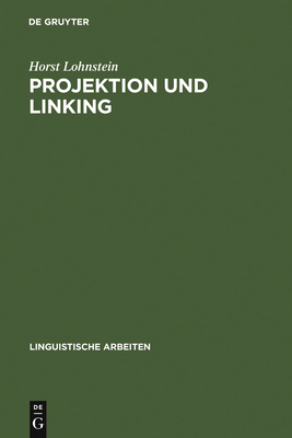 Projektion und Linking - Lohnstein, Horst