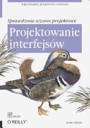 Projektowanie Interfejsow. Sprawdzone Wzorce Projektowe