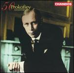 Prokofiev: 50th Anniversary (1891-1953)