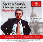Prokofiev: A Retrospective, Vol. 4