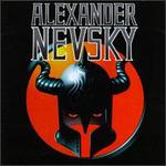 Prokofiev: Alexander Nevsky Film Score