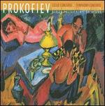 Prokofiev: Cello Concerto; Symphony-Concerto