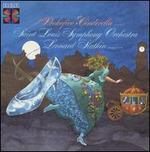 Prokofiev: Cinderella Suite