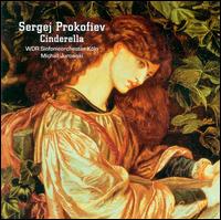 Prokofiev: Cinderella - Michail Jurowski (conductor)