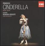 Prokofiev: Cinderella
