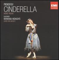 Prokofiev: Cinderella - 
