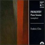 Prokofiev: Complete Piano Sonatas