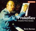 Prokofiev: Complete Piano Sonatas