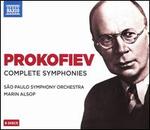Prokofiev: Complete Symphonies