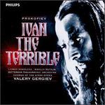 Prokofiev: Ivan the Terrible