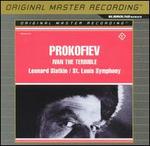 Prokofiev: Ivan the Terrible