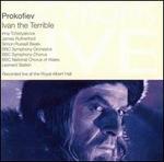 Prokofiev: Ivan the Terrible
