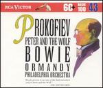 Prokofiev: Peter and the Wolf