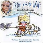 Prokofiev: Peter and the Wolf