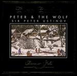 Prokofiev: Peter & The Wolf